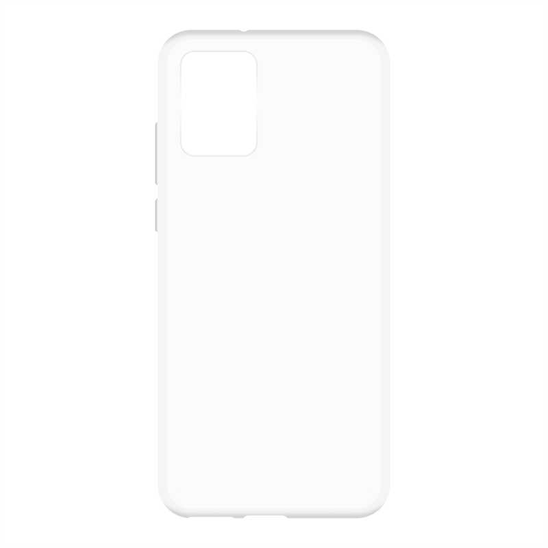 Motorola Edge 30 Neo Soft TPU Case - Clear
