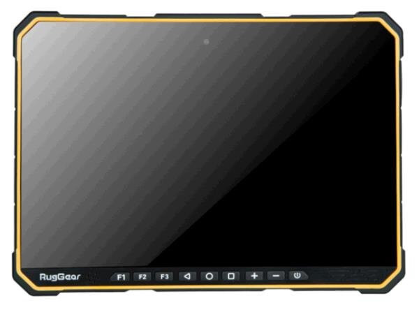 RugGear RG935 4 64GB 10in Andr Tablet
