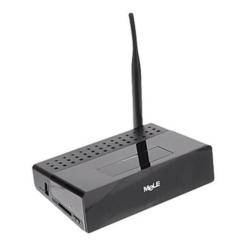 MeLE Quad Allwinner A31 Quad Core 2GB 16GB HDMI 1 4 3x USB SD Card reader WiFI LAN