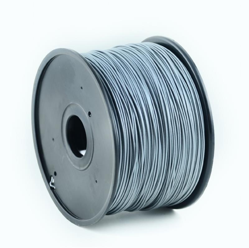 ABS Filament Zilver 1 75 mm 1 kg