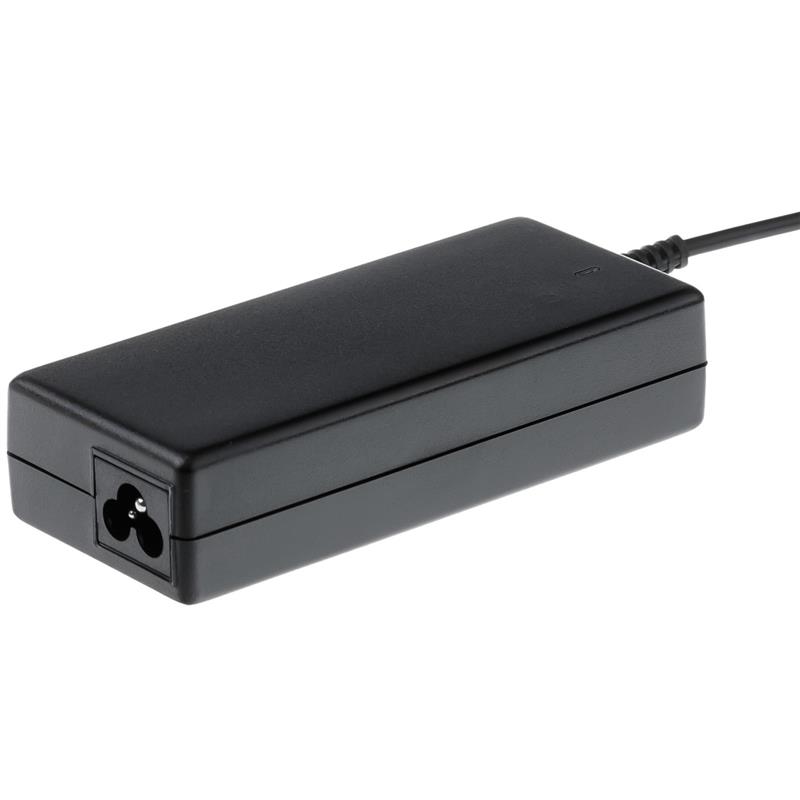 Akyga notebook adapter voor HP 19V 4 74A 90W 7 4 x 5 0 mm pin HP 1 2m