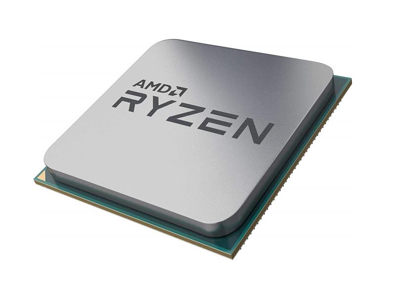 AMD Ryzen 5 3600X 95W 3 8GHz 35MB TRAY AM4