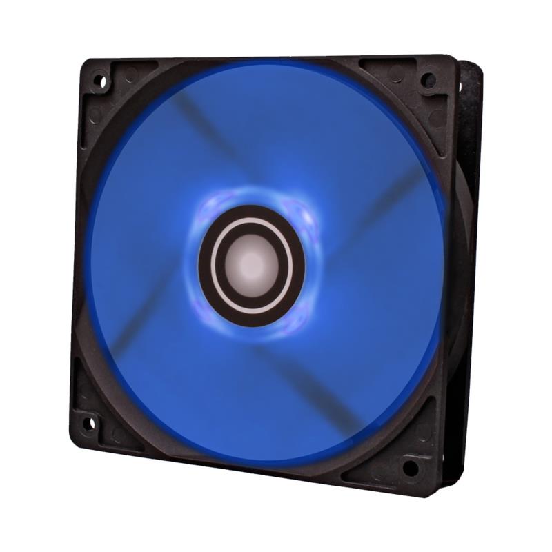 XILENCE Performance A case fan 120mm LED RGB