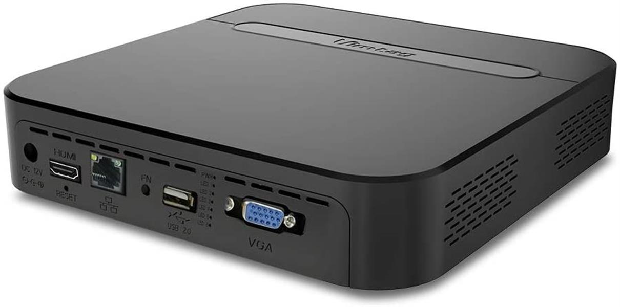 Vimtag Memo Series Cloud Box 8channels 1080P video recorder 4 TB HDD LAN