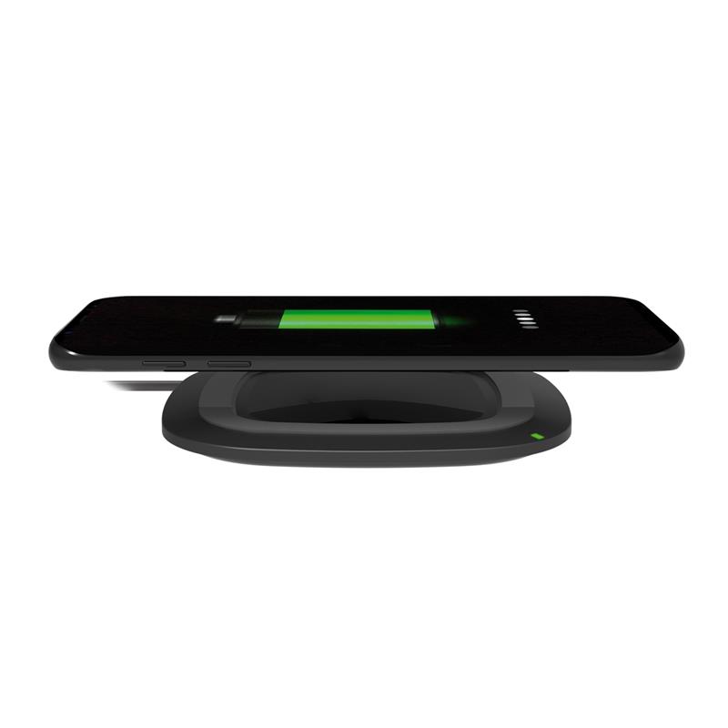 Platinet WIRELESS CHARGER QUICK CHARGE 2 0 44805