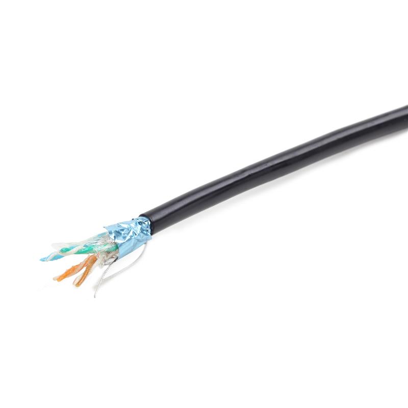 CAT5e FTP kabel Outdoor stug 305 meter