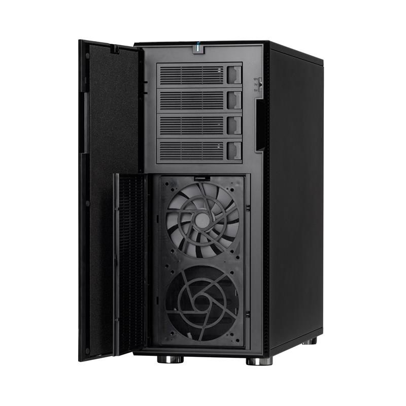 Fractal Design Define XL R2 black