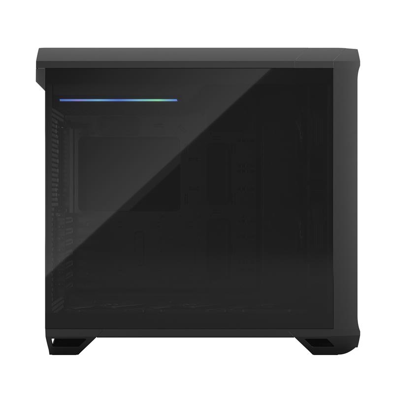 Fractal Design Torrent Compact Black TG Dark Tint