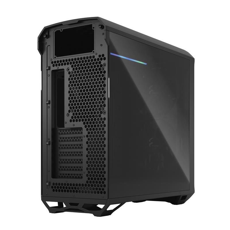 Fractal Design Torrent Compact Black TG Dark Tint