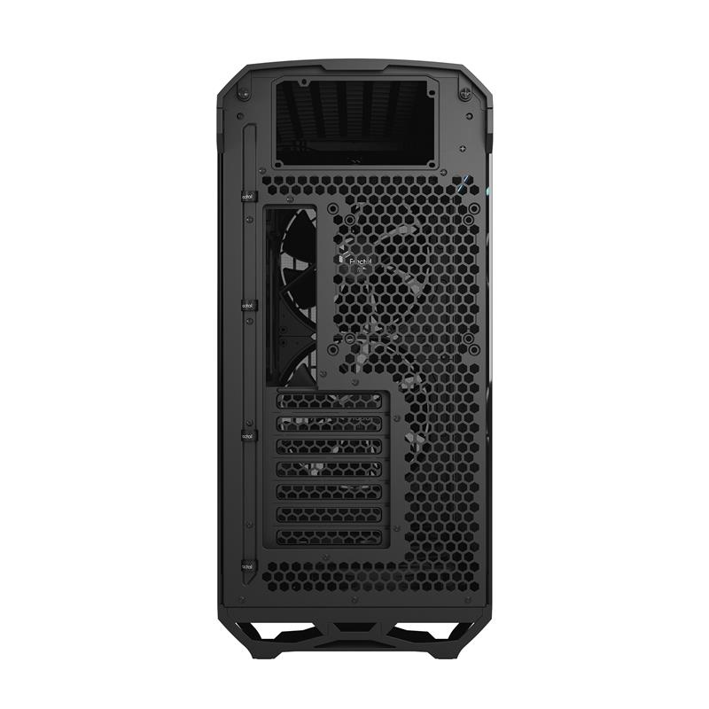 Fractal Design Torrent Compact Black TG Dark Tint