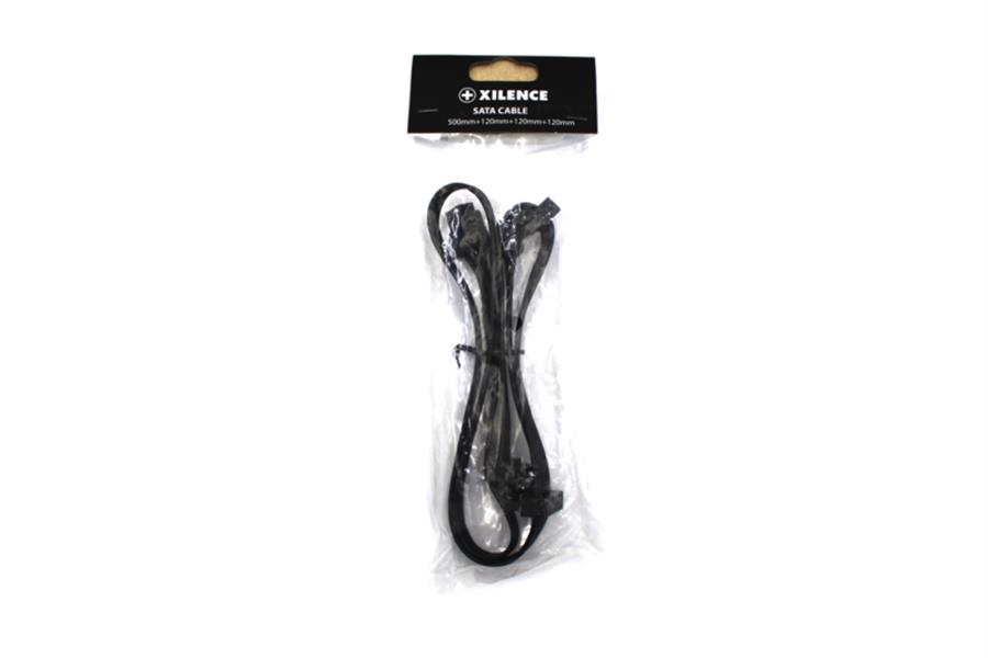 Xilence ATA Cable for Modular Power supply SATA Cable