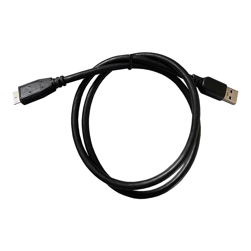 LC-Power LC-25BU3 2 5 External SATA Enclosure USB 3 0 Black