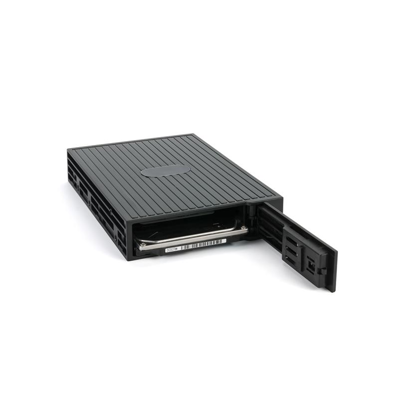 FANTEC MR-25 2 5 SATA SAS HDD SSD Caddy