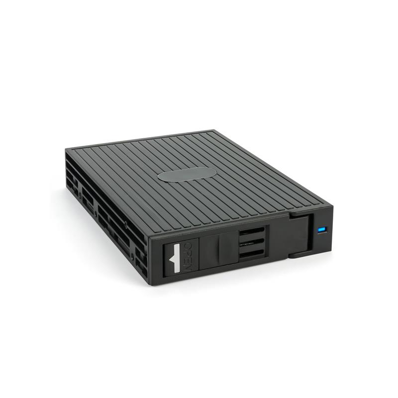 FANTEC MR-25 2 5 SATA SAS HDD SSD Caddy