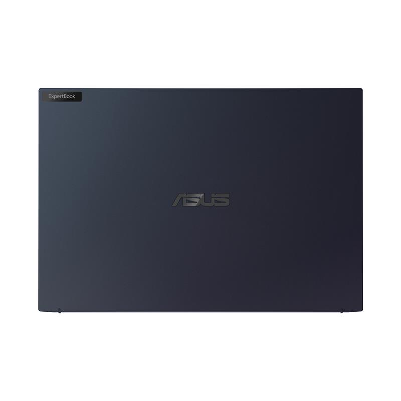 ASUS ExpertBook B9 OLED B9403CVA-KM0158X Laptop 35,6 cm (14"") WQXGA+ Intel® Core™ i7 i7-1355U 16 GB LPDDR5-SDRAM 1 TB SSD Wi-Fi 6E (802.11ax) Windows