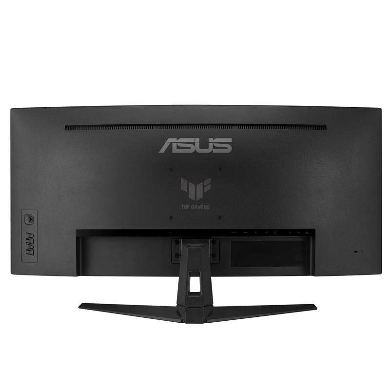 ASUS TUF Gaming VG34VQ3B computer monitor 86,4 cm (34"") 3440 x 1440 Pixels UltraWide Quad HD LED Zwart