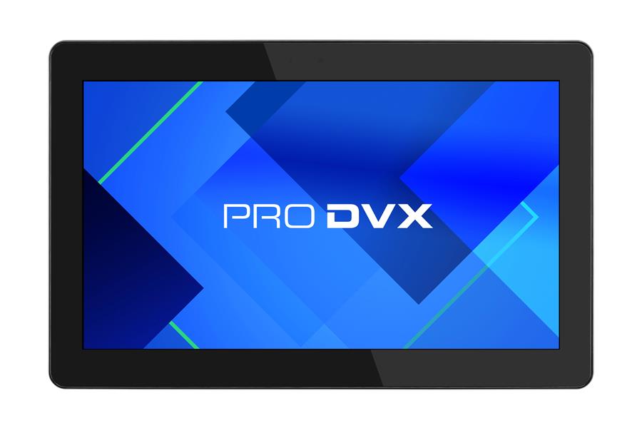 ProDVX APPC-13XP-R23 Rockchip RK3568 33,8 cm (13.3"") 1920 x 1080 Pixels Touchscreen All-in-One tablet PC 4 GB DDR4-SDRAM 16 GB eMMC Android 12 Wi-Fi 