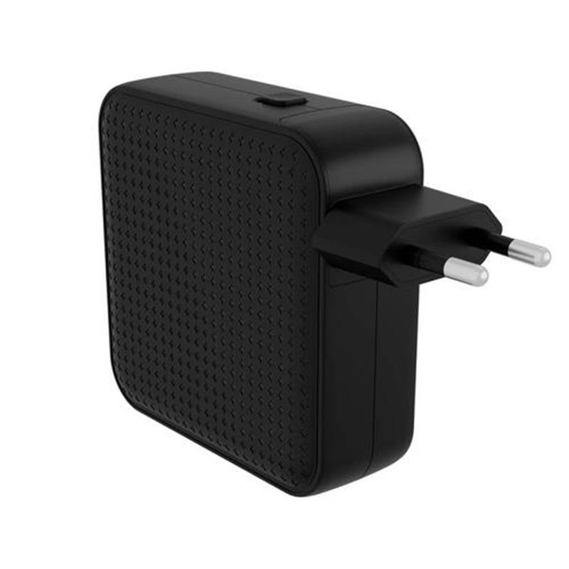 HyperJuice 100W USB-C GaN Travel Charger