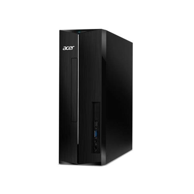 Acer Aspire XC-1780 I5208 i5-13400 Tower Intel® Core™ i5 8 GB DDR4-SDRAM 512 GB SSD Windows 11 Home PC Zwart