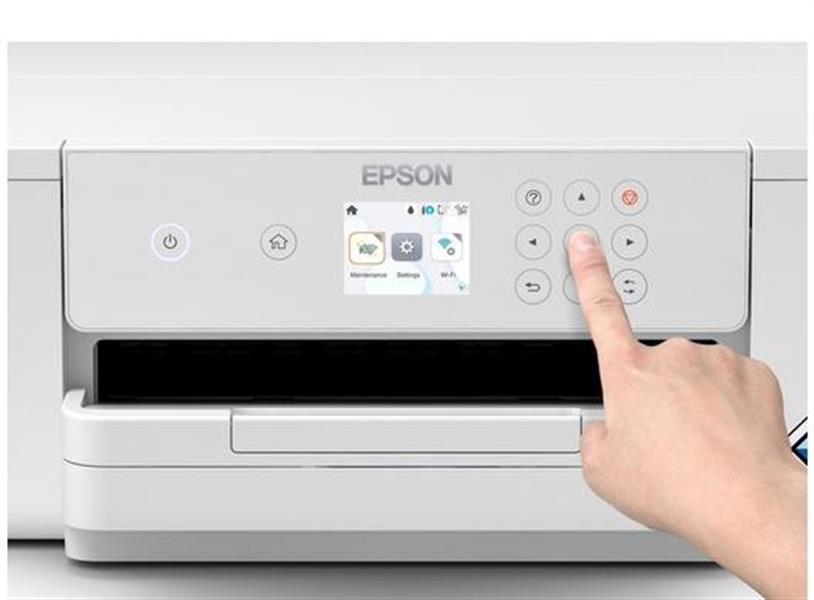 Epson WorkForce Pro WF-M4119DW inkjetprinter 4800 x 2400 DPI A4 Wifi