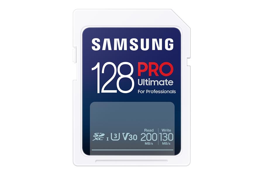 Samsung MB-SY128S 128 GB SDXC UHS-I