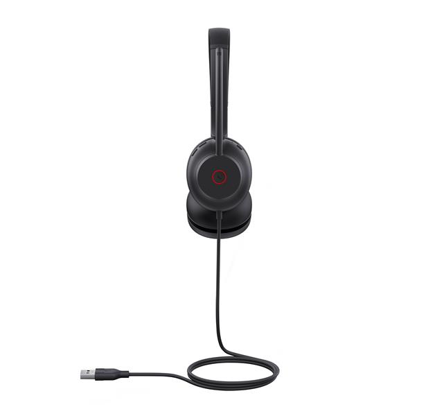 Yealink UH35 Dual UC USB-A Headset