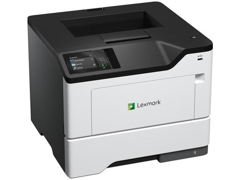 Lexmark MS631dw 1200 x 1200 DPI A4 Wifi