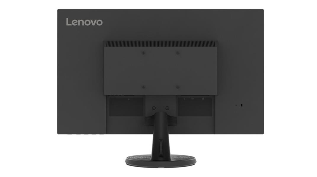 Lenovo C27-40 computer monitor 68,6 cm (27"") 1920 x 1080 Pixels Full HD LED Zwart