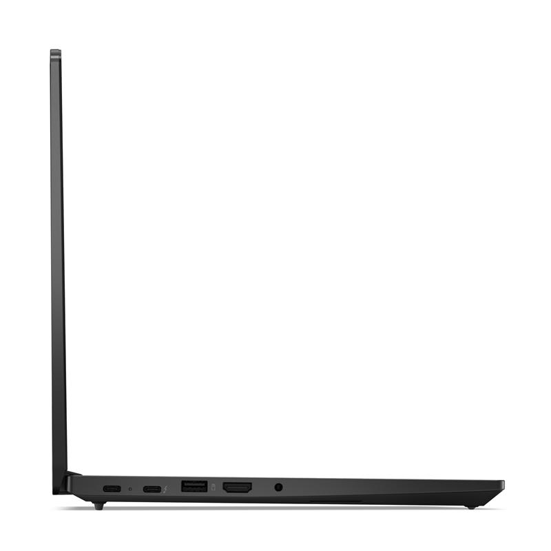 Lenovo ThinkPad E14 Gen 6 (Intel) Intel Core Ultra 5 125U Laptop 35,6 cm (14"") WUXGA 16 GB DDR5-SDRAM 512 GB SSD Wi-Fi 6E (802.11ax) Windows 11 Pro Z