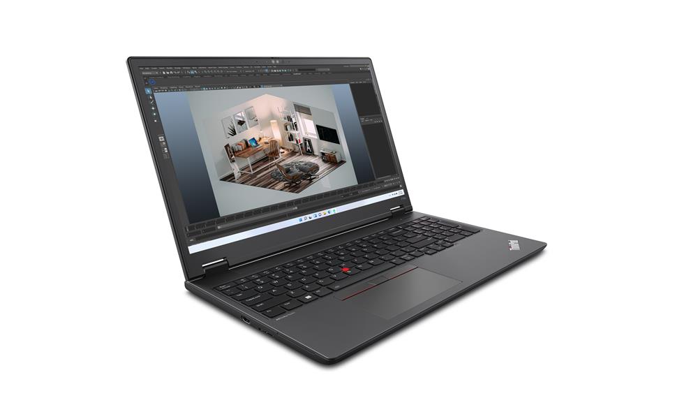 Lenovo ThinkPad P16v Gen 1 (Intel) (3 units) Intel® Core™ i7 i7-13800H Mobiel werkstation 40,6 cm (16"") WUXGA 32 GB DDR5-SDRAM 1 TB SSD NVIDIA RTX 20