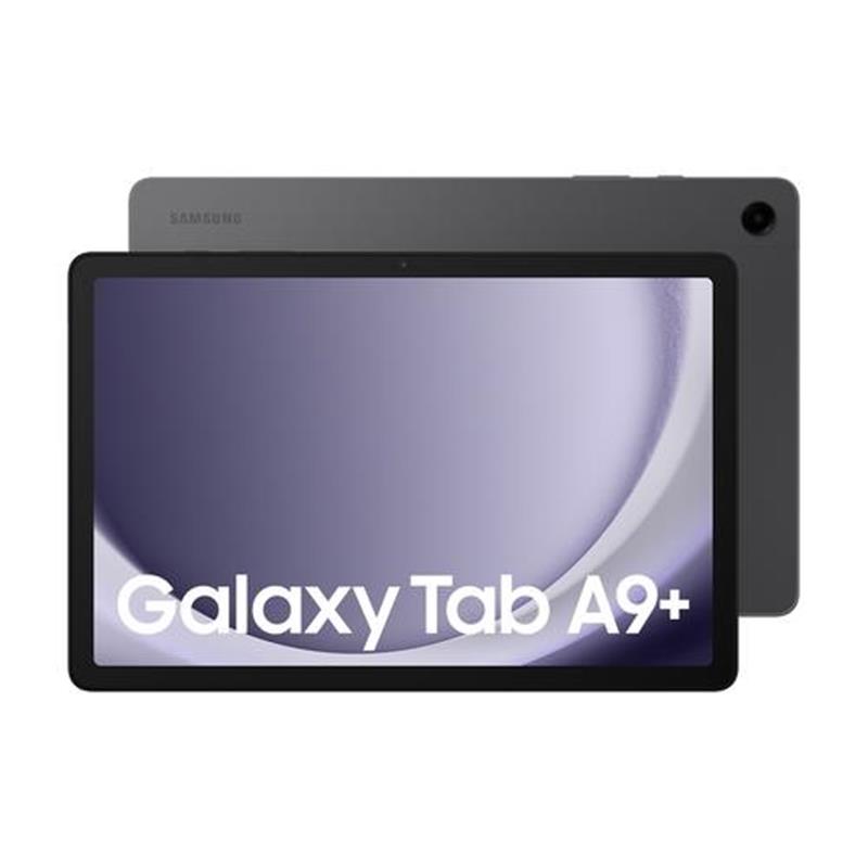 Samsung Galaxy Tab SM-X210NZAEEUB tablet 128 GB 27,9 cm (11"") 8 GB Wi-Fi 5 (802.11ac) Android 13 Grafiet