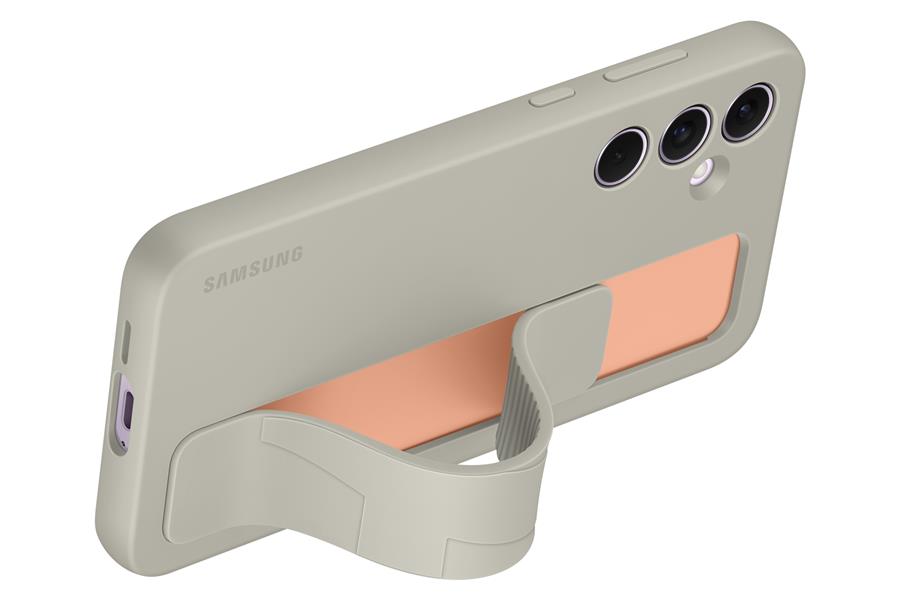 Samsung Galaxy A55 5G Standing Grip Case