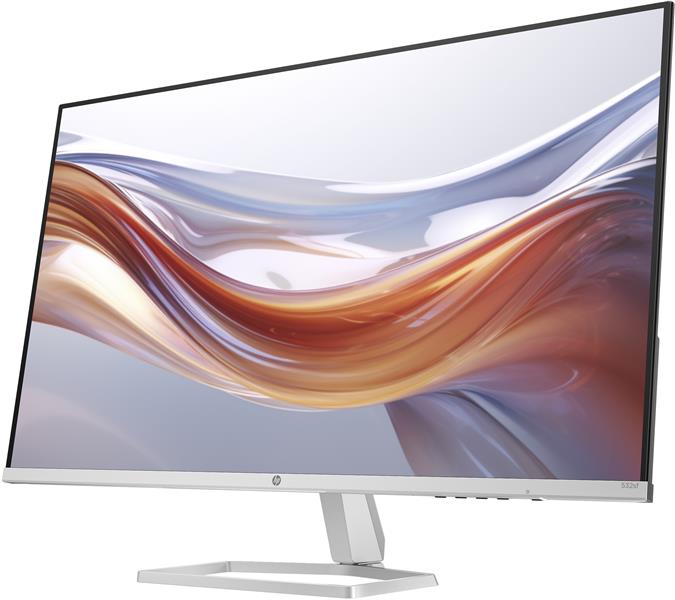 HP Series 5 Serie 5 31,5 inch FHD-monitor - 532sf