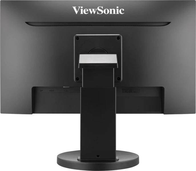 Viewsonic VG Series VG2208A-HD LED display 55,9 cm (22"") 1920 x 1080 Pixels Full HD Zwart