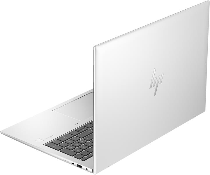 HP EliteBook 860 G11 Intel Core Ultra 5 125U Laptop 40,6 cm (16"") WUXGA 16 GB DDR5-SDRAM 512 GB SSD Wi-Fi 6E (802.11ax) Windows 11 Pro Zilver