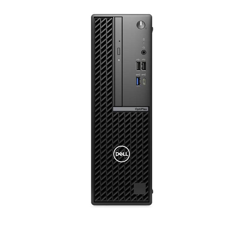 DELL OptiPlex 7020 Intel® Core™ i5 i5-12500 16 GB DDR5-SDRAM 512 GB SSD Windows 11 Pro SFF PC Zwart