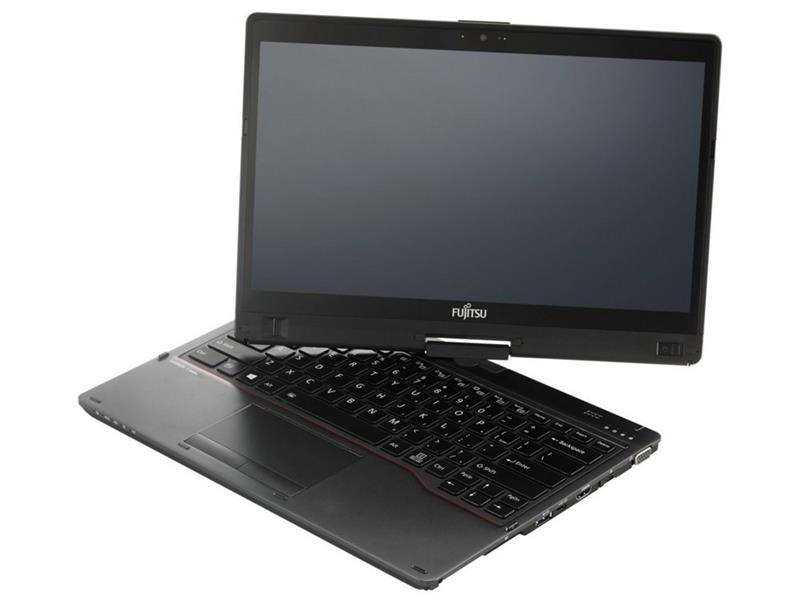 Fujitsu T938 /13.3 TOUCH/ i5-8350U / 4GB / 240GB/ W10P/ REFURBISHED