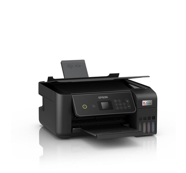 Epson EcoTank ET-2871 Inkjet A4 5760 x 1440 DPI 33 ppm Wifi