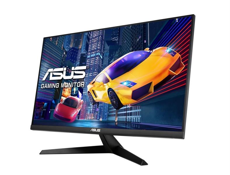 ASUS VY279HE 68,6 cm (27"") 1920 x 1080 Pixels Full HD LED Zwart