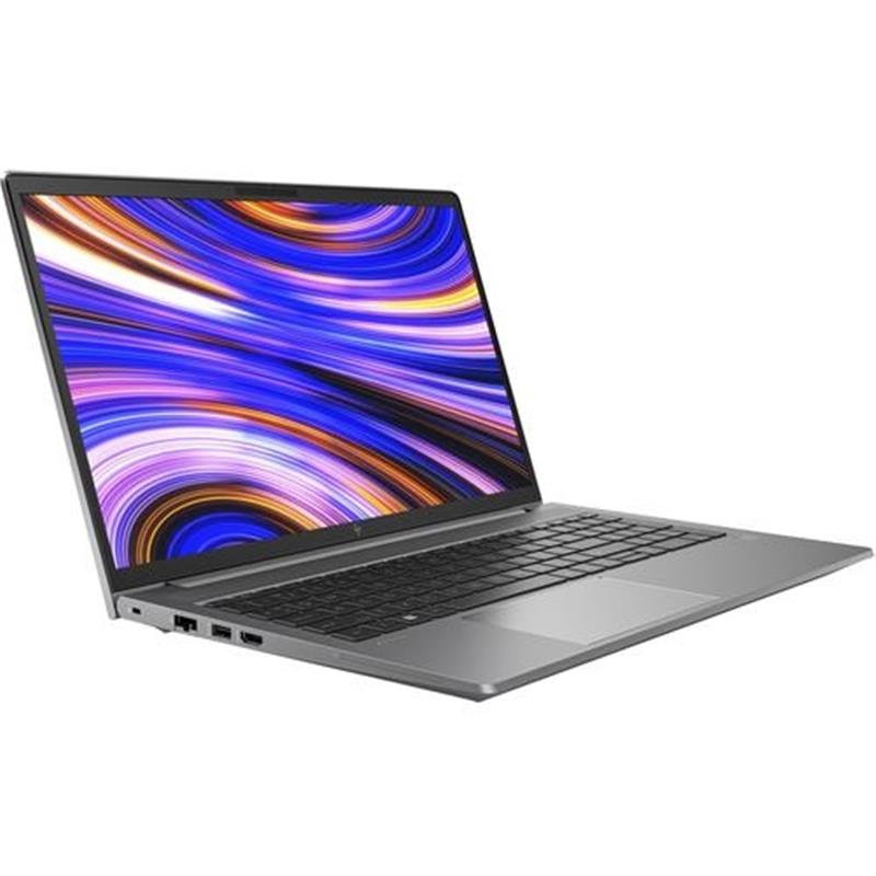 HP ZBook Power 15.6 G10 A 7640HS Mobiel werkstation 39,6 cm (15.6"") Full HD AMD Ryzen™ 5 PRO 16 GB DDR5-SDRAM 512 GB SSD NVIDIA RTX A1000 Wi-Fi 6E (8