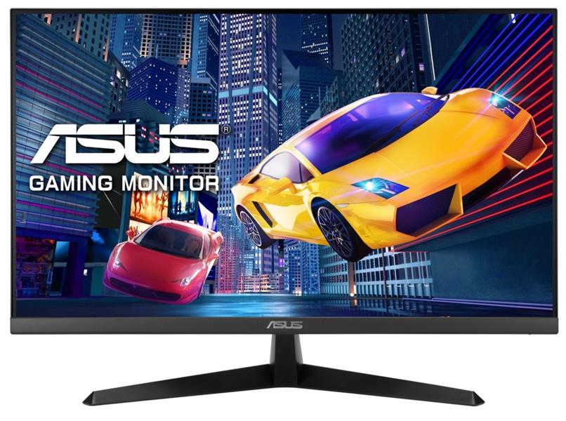 ASUS VY279HE 68,6 cm (27"") 1920 x 1080 Pixels Full HD LED Zwart