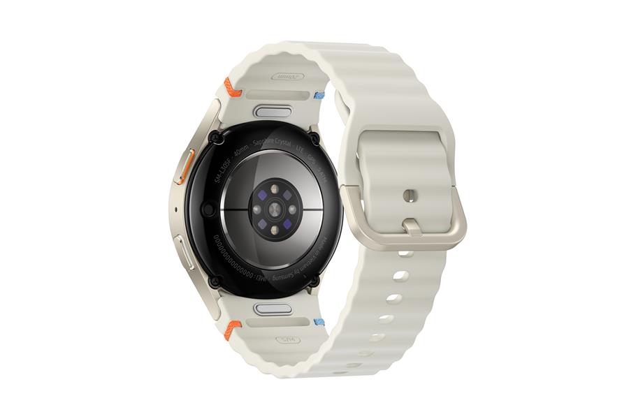 Samsung Galaxy Watch7 (LTE, 40mm)