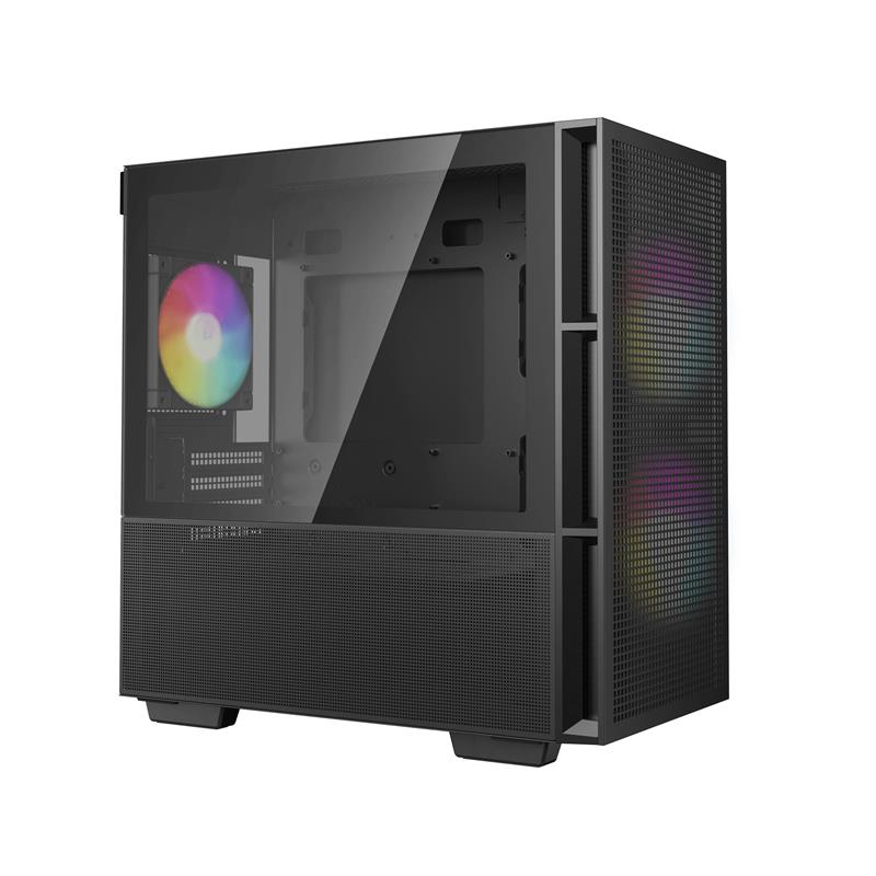 DeepCool CH360 Zwart