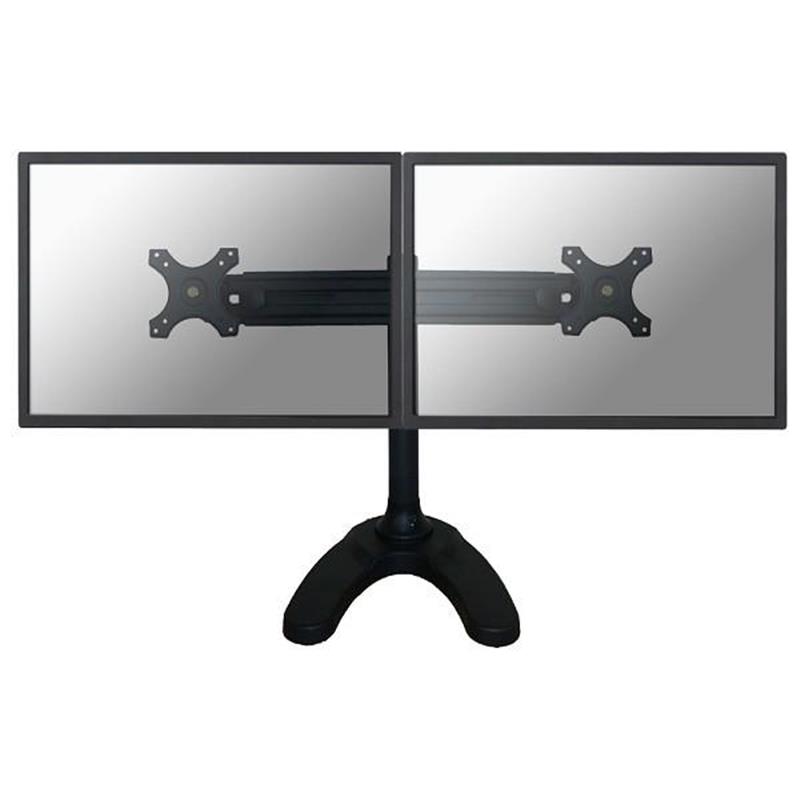 Neomounts monitor stand