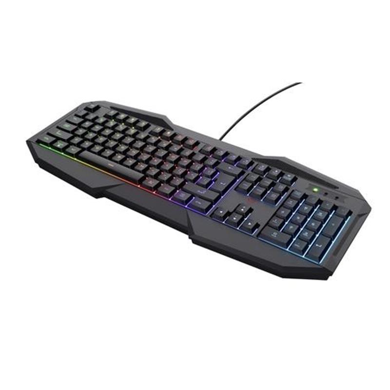 TRU GXT830RW AVONN KEYBOARD US