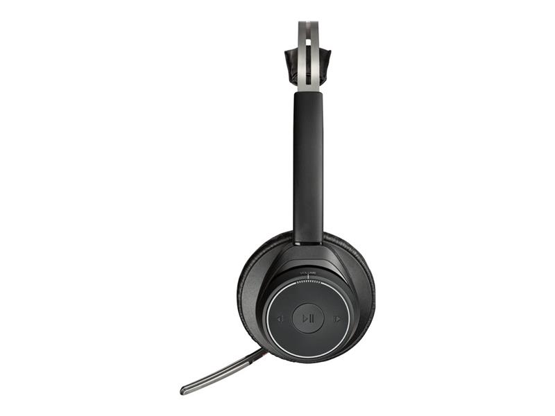 Polycom Poly Voyager Focus UC B825 Headset
