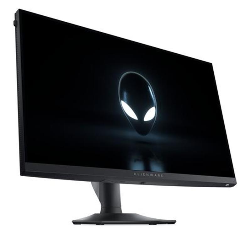 Alienware AW2724HF LED display 68,6 cm (27"") 1920 x 1080 Pixels Full HD LCD Zwart