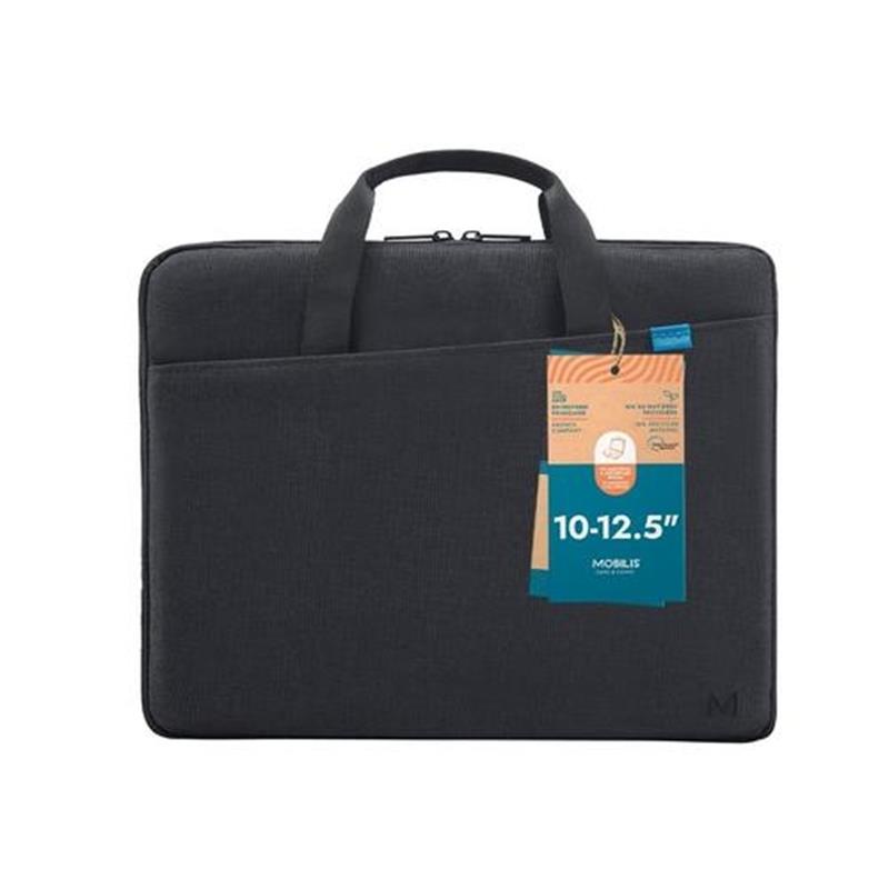 Mobilis laptoptas 31 8 cm 12 5 Aktetas Zwart