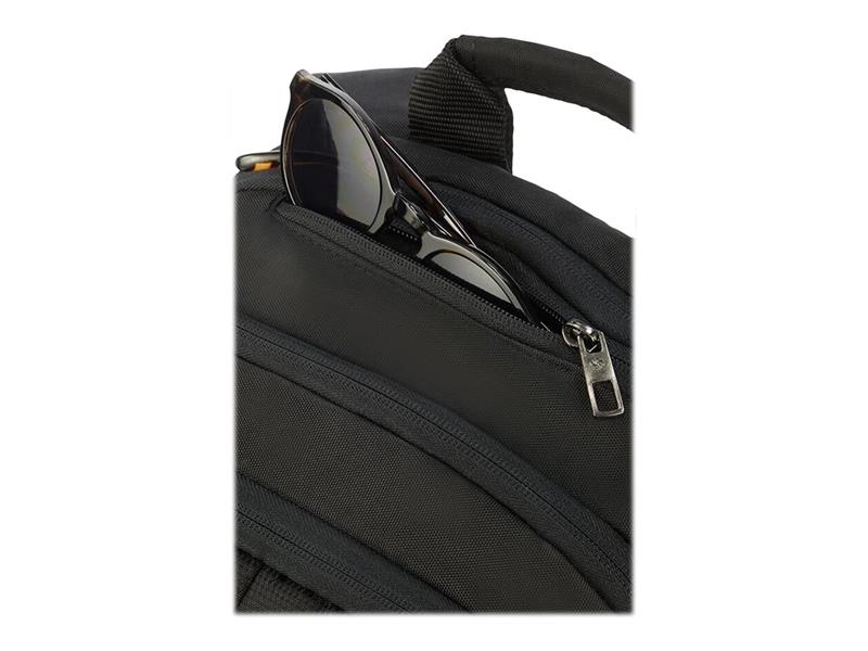 Samsonite GuardIT 2 0 rugzak 17 3 inch zwart