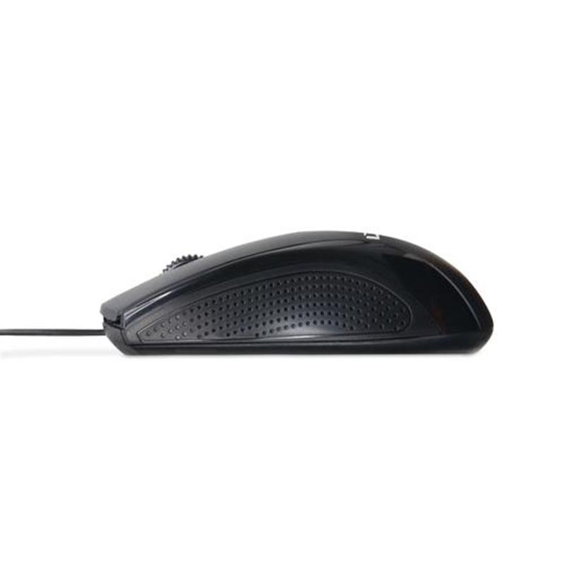 DICOTA Wired Mouse